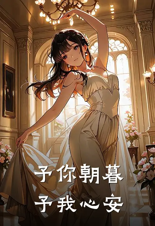 予你朝暮，予我心安苏晚陆时衍完本热门小说_小说完结版予你朝暮，予我心安(苏晚陆时衍)