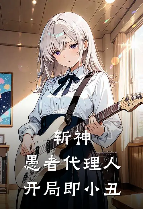 斩神：愚者代理人，开局即小丑