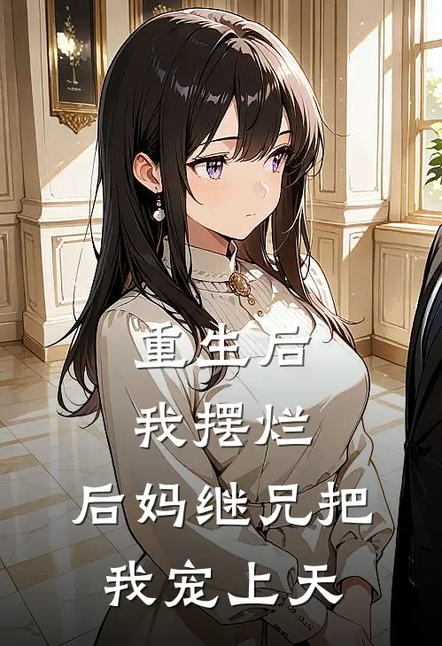 重生后我摆烂，后妈继兄把我宠上天