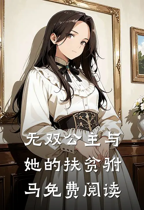 无双公主与她的扶贫驸马免费阅读
