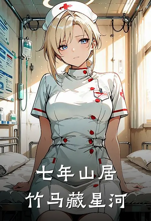 七年山居，竹马藏星河(祁夜陆屿)在线免费小说_完结小说免费阅读七年山居，竹马藏星河祁夜陆屿