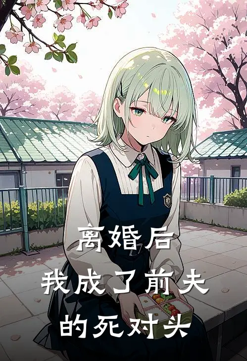 离婚后，我成了前夫的死对头