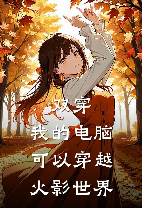 双穿：我的电脑可以穿越火影世界