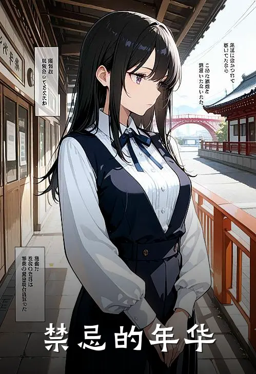 禁忌的年华