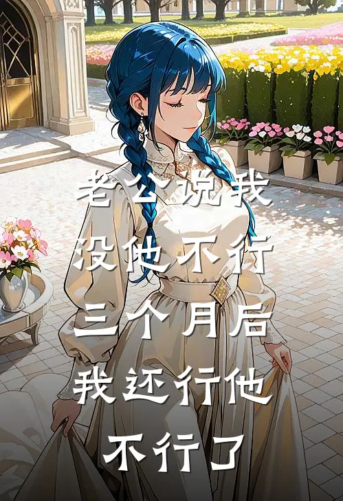 老公说我没他不行，三个月后我还行他不行了陆征征征_《老公说我没他不行，三个月后我还行他不行了》最新章节免费在线阅读