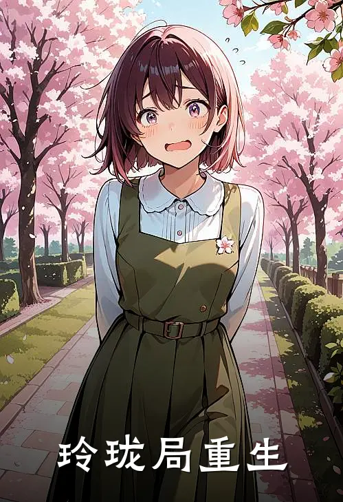 玲珑局重生