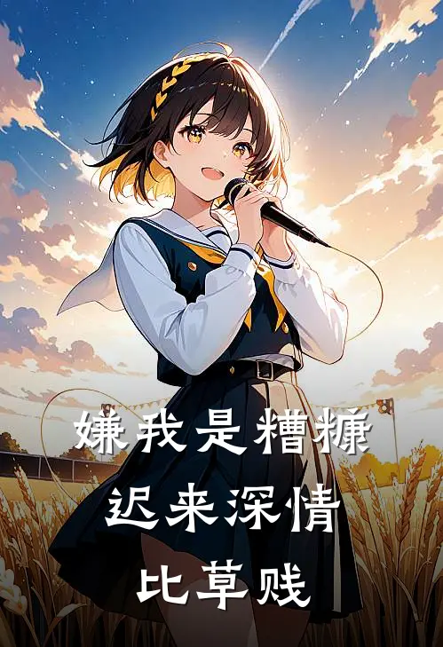 嫌我是糟糠，迟来深情比草贱(陈建强曼曼)热门小说大全_免费小说大全嫌我是糟糠，迟来深情比草贱陈建强曼曼