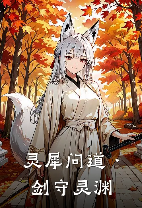 灵犀问道丶剑守灵渊