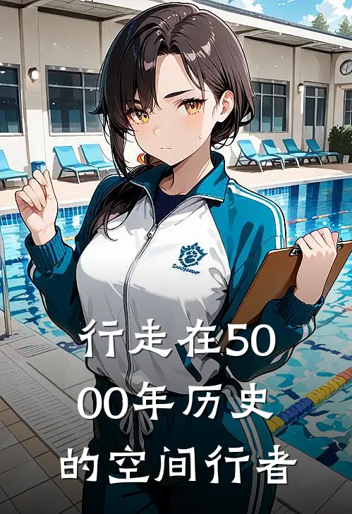 行走在5000年历史的空间行者