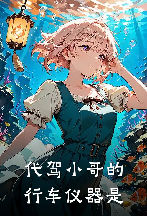 代驾小哥的行车仪器是