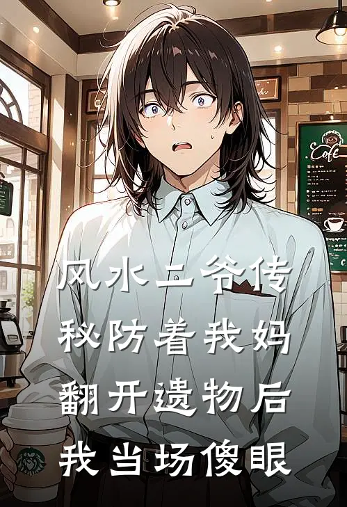 风水二爷传秘防着我妈，翻开遗物后我当场傻眼