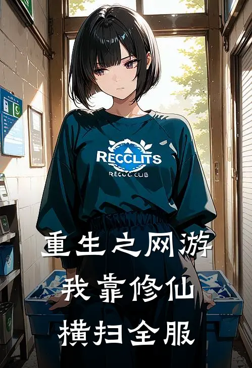 重生之网游：我靠修仙横扫全服