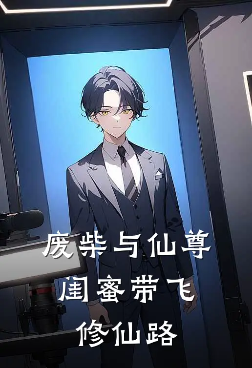 废柴与仙尊：闺蜜带飞修仙路