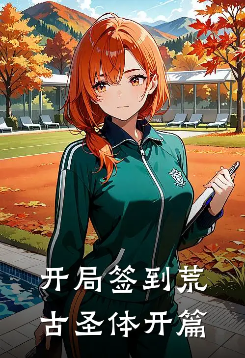 开局签到荒古圣体开篇