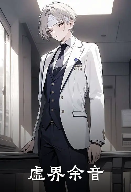 虚界余音