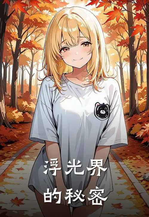 浮光界的秘密