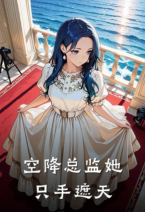 空降总监她只手遮天