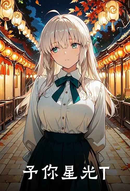予你星光T