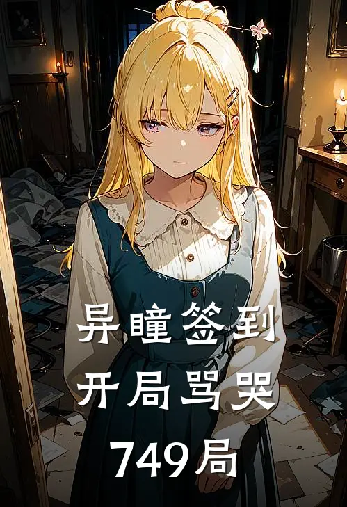 异瞳签到：开局骂哭749局