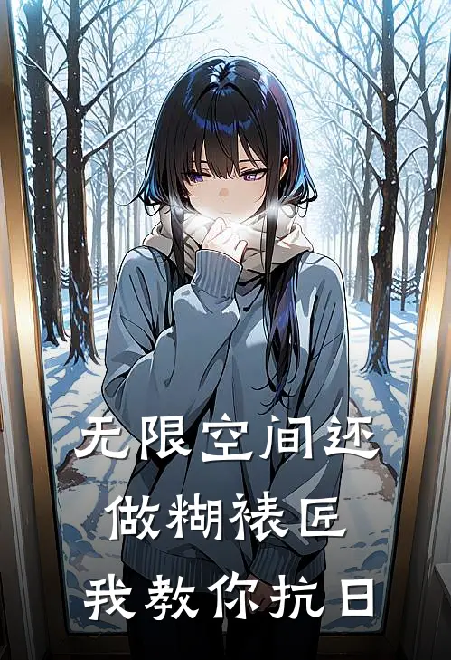 无限空间还做糊裱匠，我教你抗日