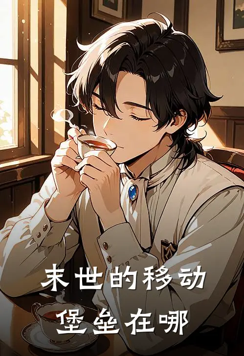 末世的移动堡垒在哪