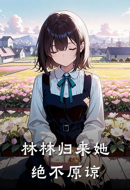 林林归来她绝不原谅林林林奕免费热门小说_最热门小说林林归来她绝不原谅林林林奕