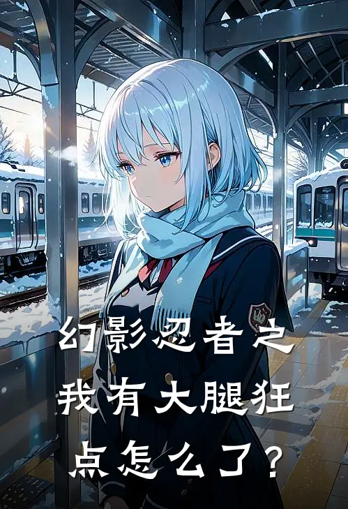 幻影忍者之我有大腿狂点怎么了？