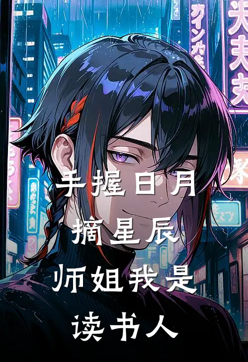 手握日月摘星辰，师姐我是读书人(林凡苏清婉)全文免费阅读无弹窗大结局_《手握日月摘星辰，师姐我是读书人》林凡苏清婉免费小说