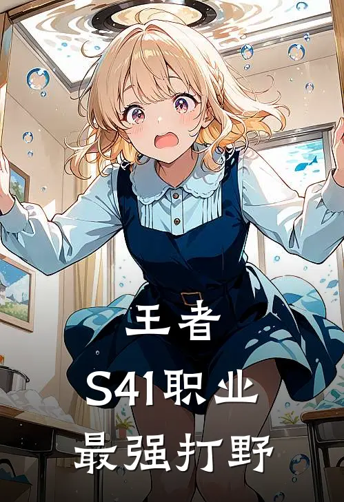 王者，S41职业最强打野