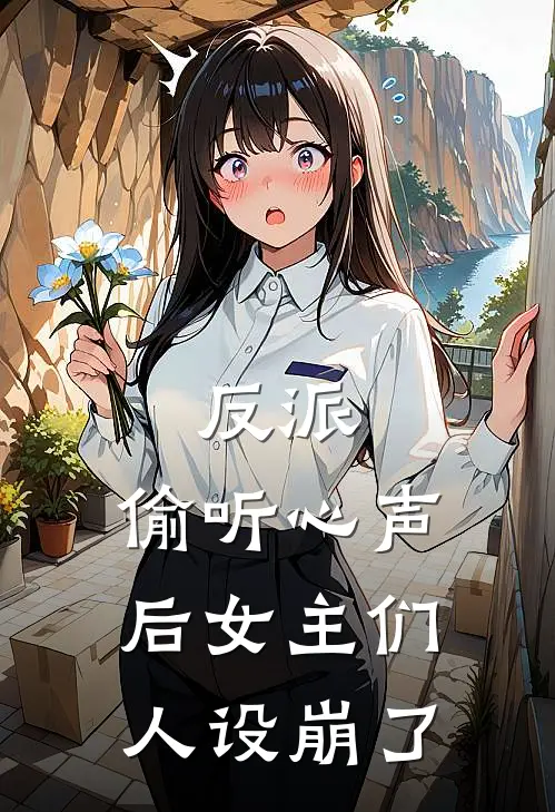 反派，偷听心声后女主们人设崩了