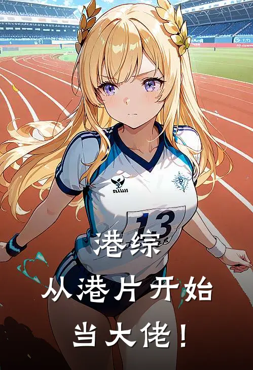 港综：从港片开始当大佬！