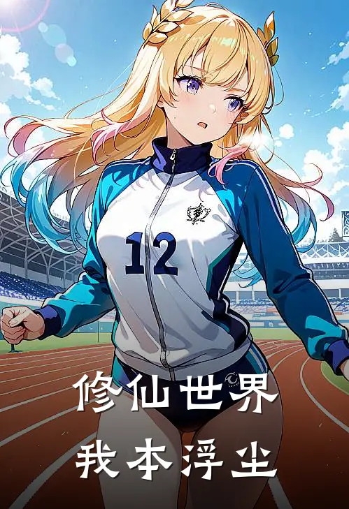 修仙世界我本浮尘