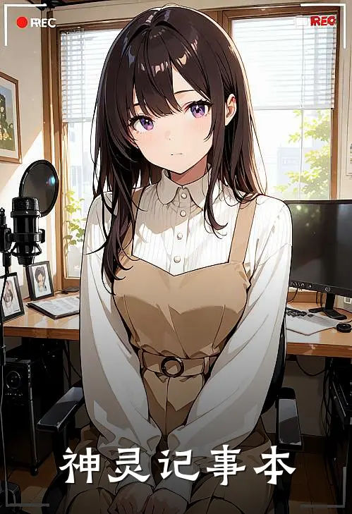 神灵记事本