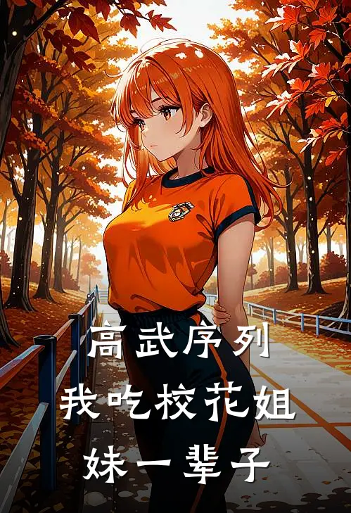 高武序列：我吃校花姐妹一辈子