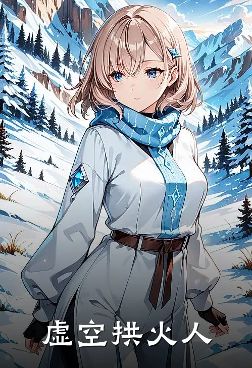 虚空拱火人