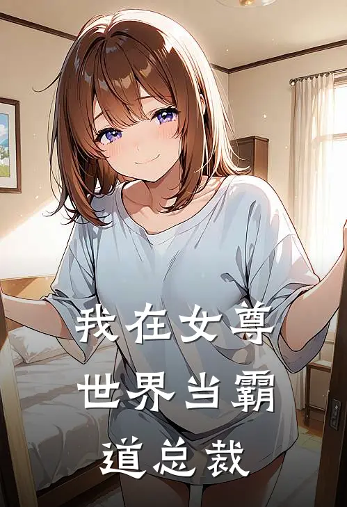 我在女尊世界当霸道总裁