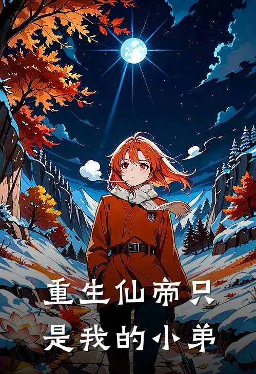 重生仙帝只是我的小弟