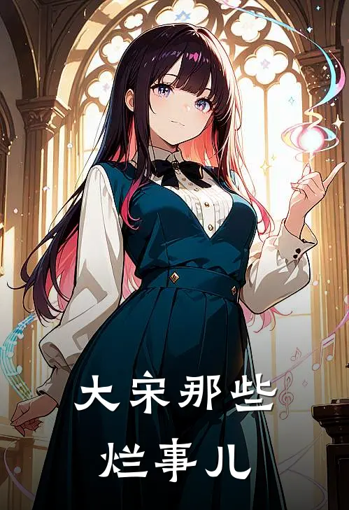 大宋那些烂事儿