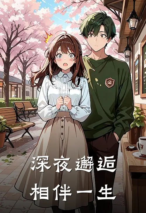 深夜邂逅：相伴一生