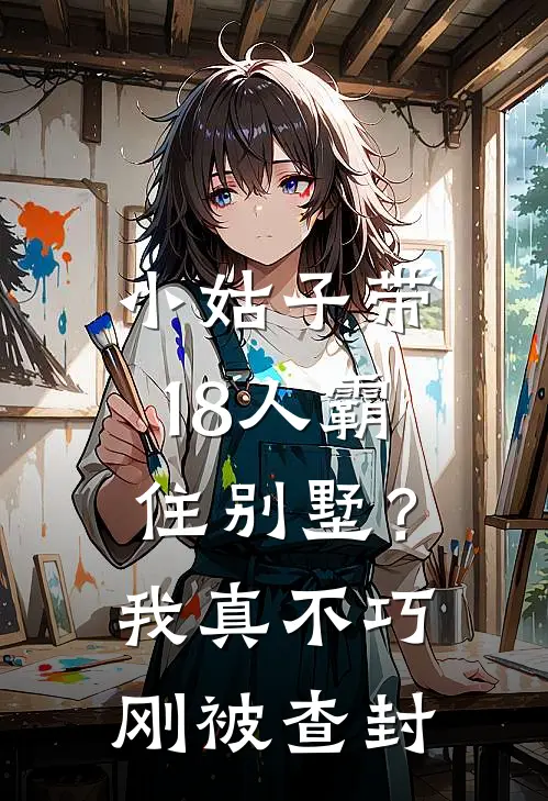 小姑子带18人霸住别墅？我:真不巧，刚被查封