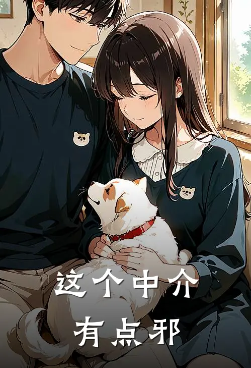 这个中介有点邪