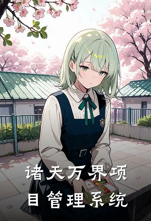 诸天万界项目管理系统