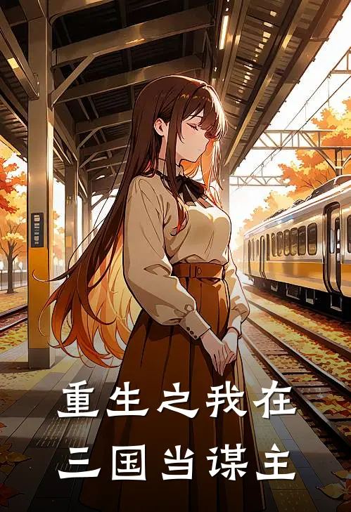 重生之我在三国当谋主