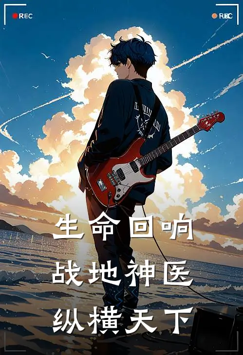 生命回响：战地神医纵横天下