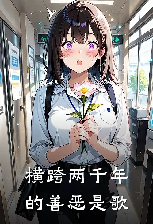 横跨两千年的善恶是歌