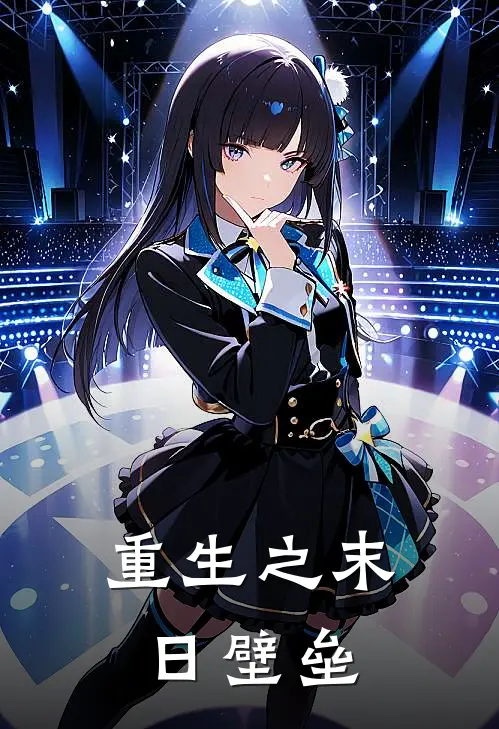 重生之末日壁垒