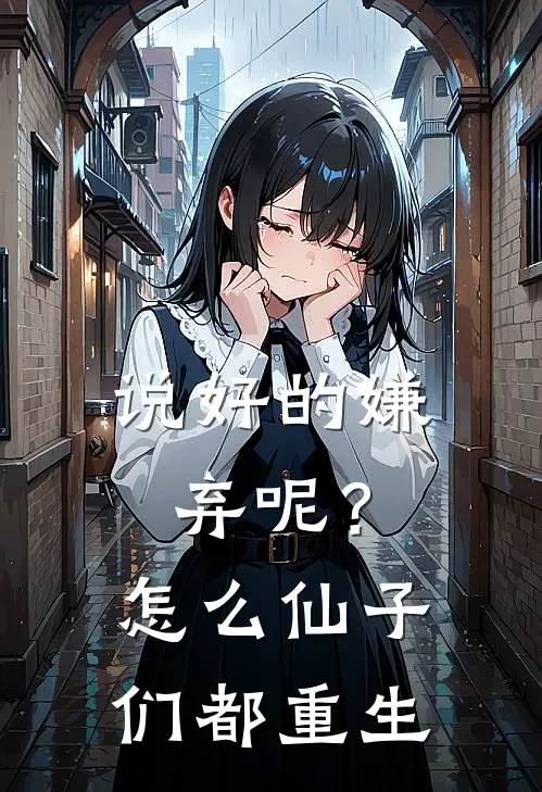 说好的嫌弃呢？怎么仙子们都重生