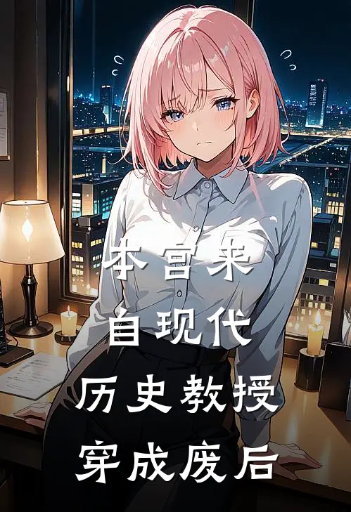 本宫来自现代：历史教授穿成废后