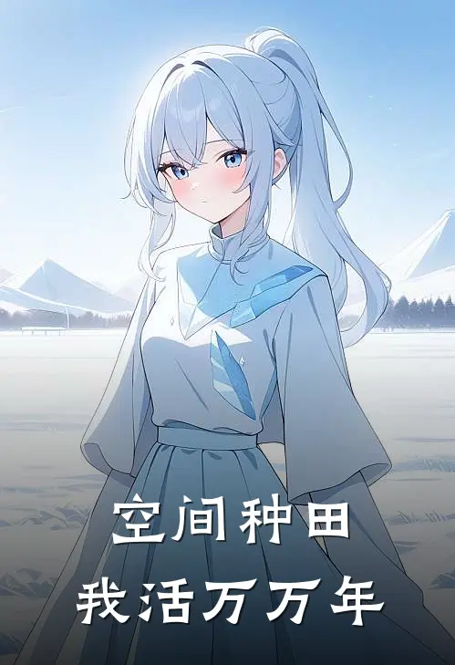 空间种田：我活万万年