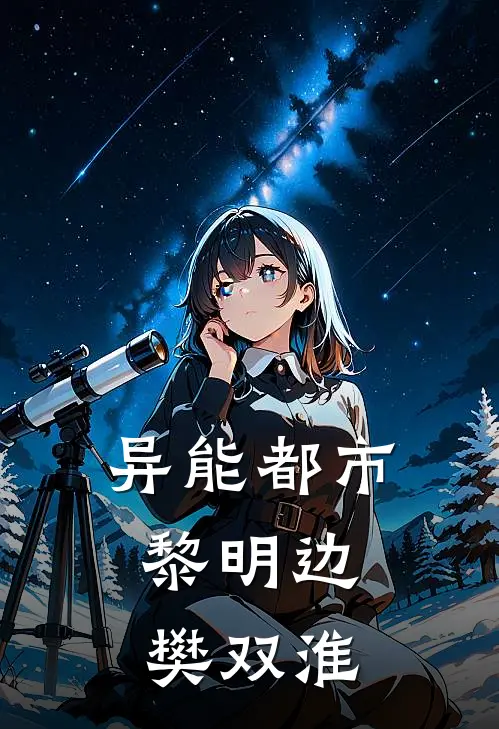 异能都市：黎明边樊双淮